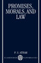 Promises, Morals and Law