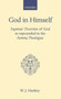 God in Himself : Aquinas' Doctrine of God as Expounded in the Summa Theologiae