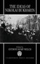 The Ideas of Nikolai Bukharin