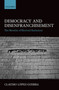 Democracy and Disenfranchisement : The Morality of Electoral Exclusions
