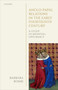 Anglo-Papal Relations in the Early Fourteenth Century : A Study in Medieval Diplomacy