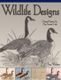 Wildlife Designs : Original Patterns for Your Favorite Craft by Sue Walters - Paperback