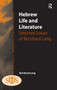 Hebrew Life and Literature : Selected Essays of Bernhard Lang
