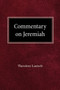 Commentary on Jeremiah