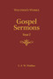 Gospel Sermons - Volume 2