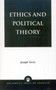 Ethics and Political Theory