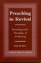 Preaching in Revival : Preaching and a Theology of Awakening