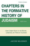 Chapters in the Formative History of Judaism : Fifth Series