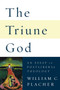The Triune God : An Essay in Postliberal Theology