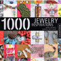 1,000 Jewelry Inspirations : Beads, Baubles, Dangles, and Chains by Sandra Salamony - Paperback