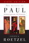 The Letters of Paul, Sixth Edition : Conversations in Context