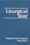 Liturgical Year