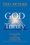 God as Trinity : Relationality and Temporality in Divine Life