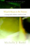 What It Means to Be Human : Living with Others before God
