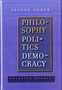 Philosophy, Politics, Democracy : Selected Essays