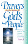 Prayers for the Seasons of God's People : Worship Aids for the Revised Common Lectionary Year A