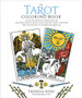 Tarot Coloring Book by Theresa Reed - Paperback