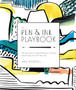The Pen & Ink Playbook : 44 Exercises to Sketch, Dip, and Drizzle with Ballpoint, Dip Pens & Ink by Ana Montiel - Paperback