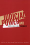 Judicial Power and Canadian Democracy