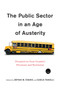 The Public Sector in an Age of Austerity : Perspectives from Canada's Provinces and Territories