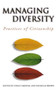 Managing Diversity : Practices of Citizenship