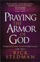 Praying the Armor of God : Trusting God to Protect You and the People You Love