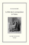 La Bible dans la Correspondance de Voltaire : 367