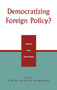 Democratizing Foreign Policy? : Lessons from South Africa