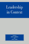 Leadership in Context