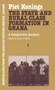 The State and Rural Class Formation in Ghana : A Comparative Analysis