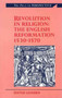 Revolution in Religion : The English Reformation 1530-1570