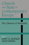 Church and State in Contemporary Europe