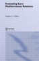 Evaluating Euro-Mediterranean Relations