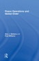 Peace Operations and Global Order