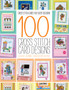 100 Cross Stitch Card Designs : Cross stitch cards for every occasion by Joanne Sanderson - Paperback