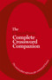 The Chambers Complete Crossword Companion : Book by Chambers - Hardback