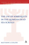 The Use of Sobriquets in the Qumran Dead Sea Scrolls