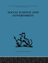 Social Science and Government : Policies and problems
