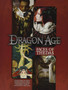 Faces of Thedas : A Dragon Age RPG Sourcebook by Lisa Adams - Hardback