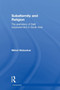 Subalternity and Religion : The Prehistory of Dalit Empowerment in South Asia