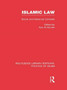 Islamic Law (RLE Politics of Islam) : Social and Historical Contexts