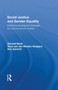 Social Justice and Gender Equality : Rethinking Development Strategies and Macroeconomic Policies