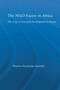 The NGO Factor in Africa : The Case of Arrested Development in Kenya