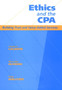 Ethics and the CPA : Building Trust and Value-Added Services
