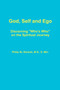 God, Self and Ego