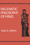 Hellenistic Philosophy of Mind : 8