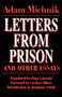 Letters From Prison and Other Essays : 2