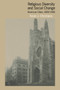 Religious Diversity and Social Change : American Cities, 1890-1906