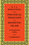 Political Thought in Medieval Islam : An Introductory Outline