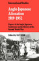 Anglo-Japanese Alienation 1919-1952 : Papers of the Anglo-Japanese Conference on the History of the Second World War